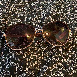 Maurices aviators.  NWT.